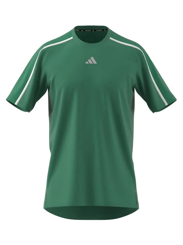 Wo Base Tee