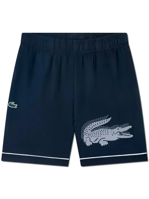 Lcb Stretch Woven Short