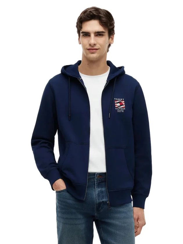 Box Flag TR Full