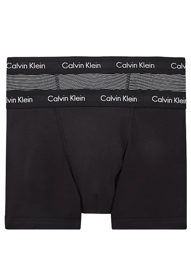 Trunk 3PK