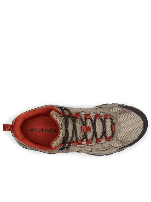 Redmond III Waterproof