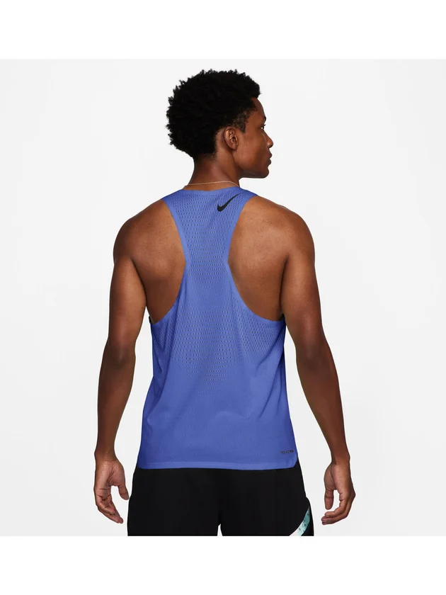 Dfadv Aroswft Singlet