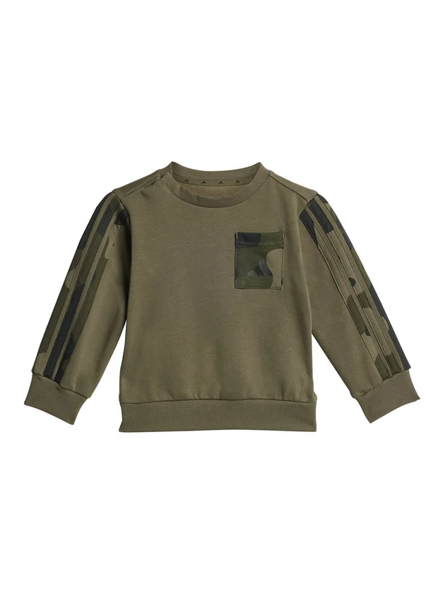 Camo Fl Set