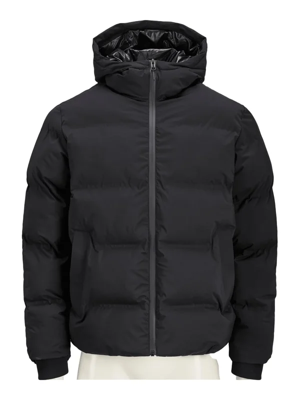 Puffer Jacket BF