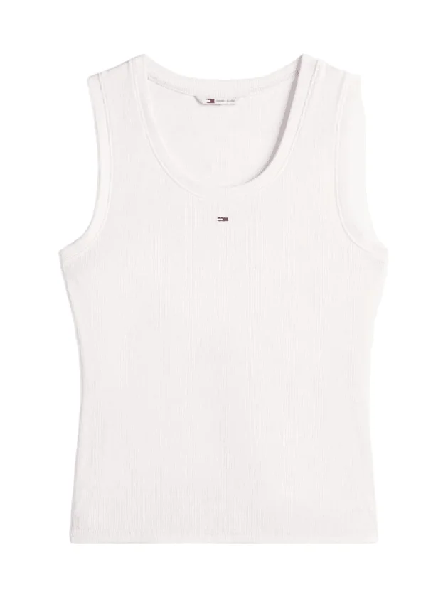 Essential Rib Tank