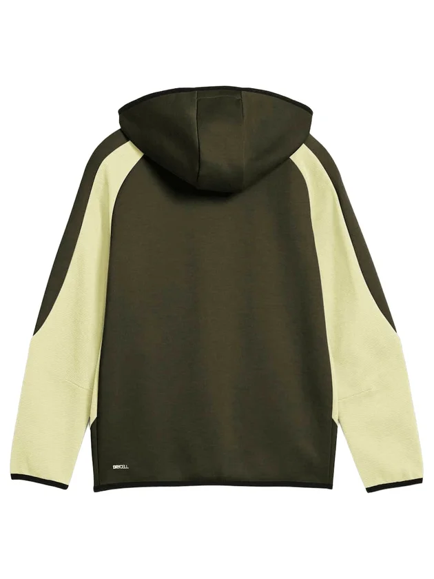 Evostripe Full Zip