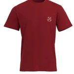 IRON RED