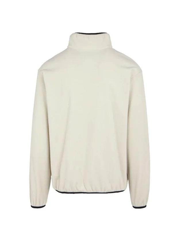 Frankie Half Zip