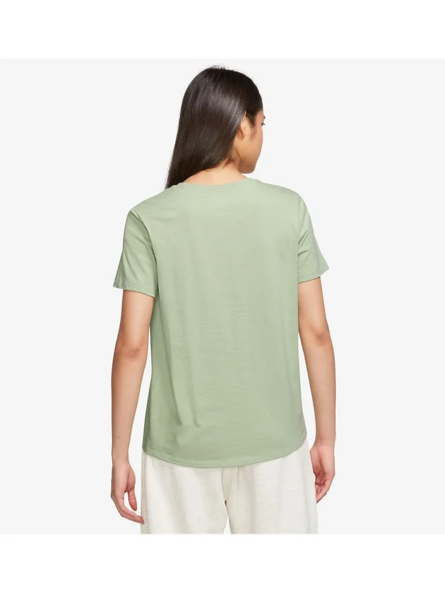 Club Ss Tee Icn Ftra