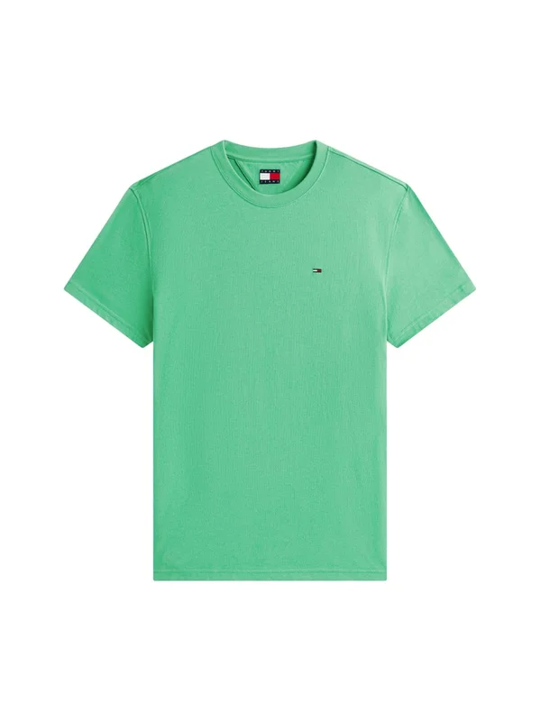 Tjm Reg Sflag Ss Tee