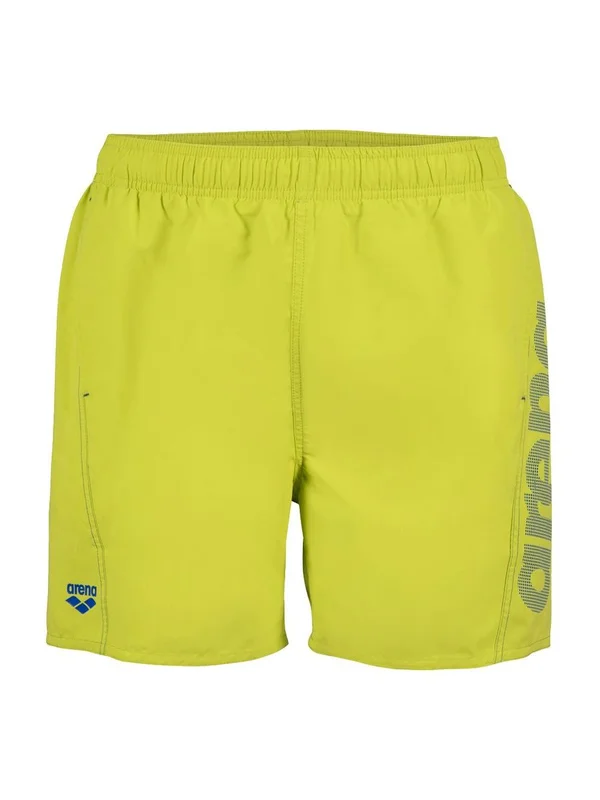 Fundamentals Logo Boxer R