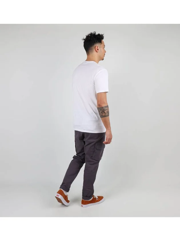 Tee Shirt Manches Courtes Logo EPA