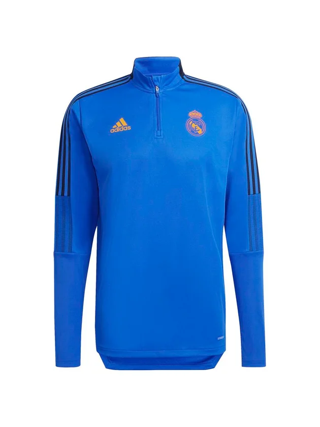 Real Madrid Training