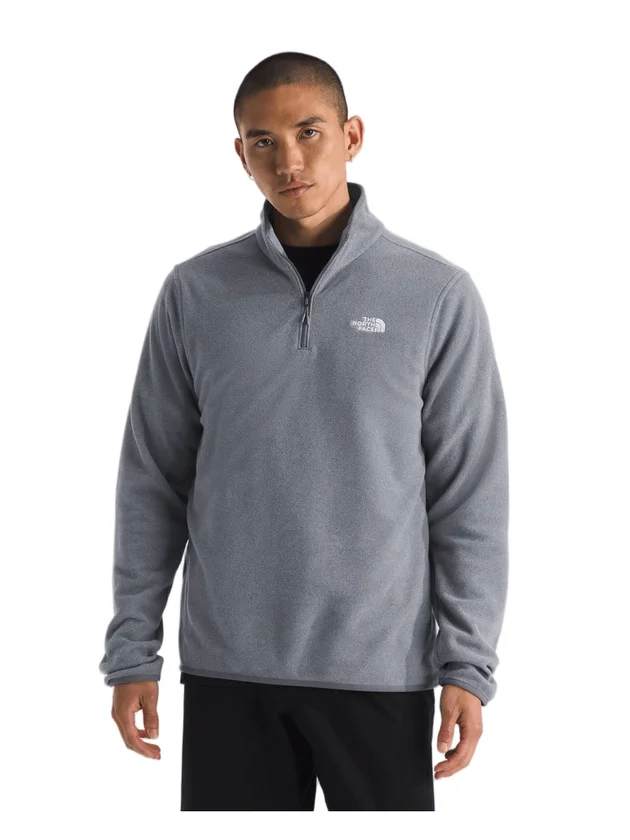 Glacier Fleece 14 Zip Jckt