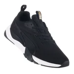 PUMA BLACK-PUMA BLACK-TEAM GOLD