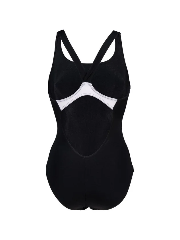 Kikko Pro Swimsuit V Back Graphic