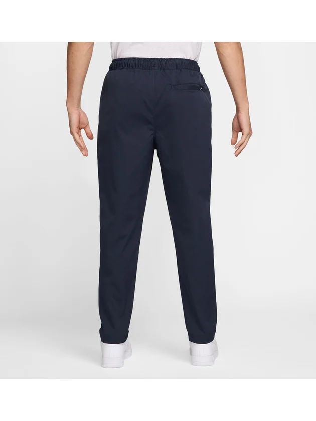 Club Wvn Taper Pant