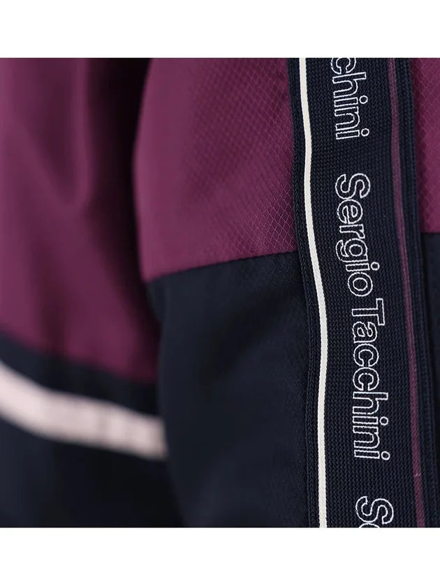 Midday Track Jacket