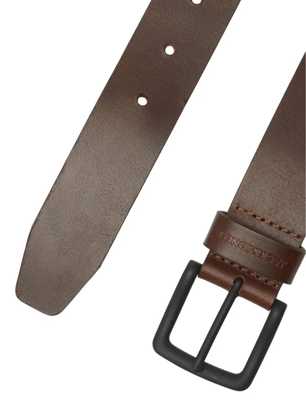 Jacroma Leather Belt Noos
