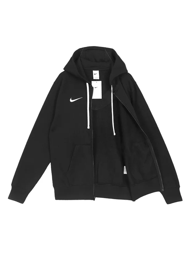Park 26 FLC FZ Hoodie