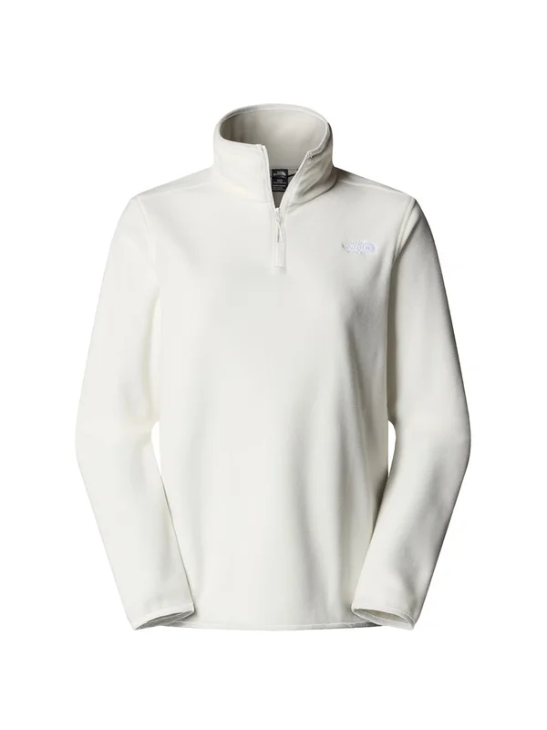 Glacier Fleece 1/4 Zip Jckt