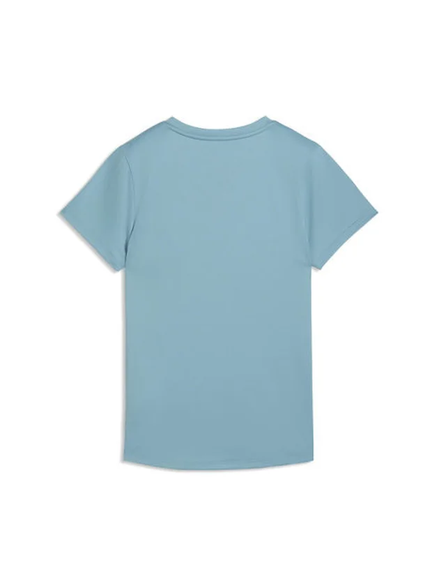 Tad Essential Vneck Tee