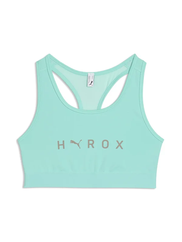X Hyrox Mid Bra
