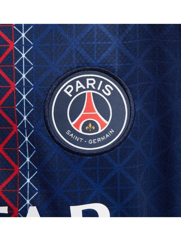 PSG Domicile 2025/2026 Stadium