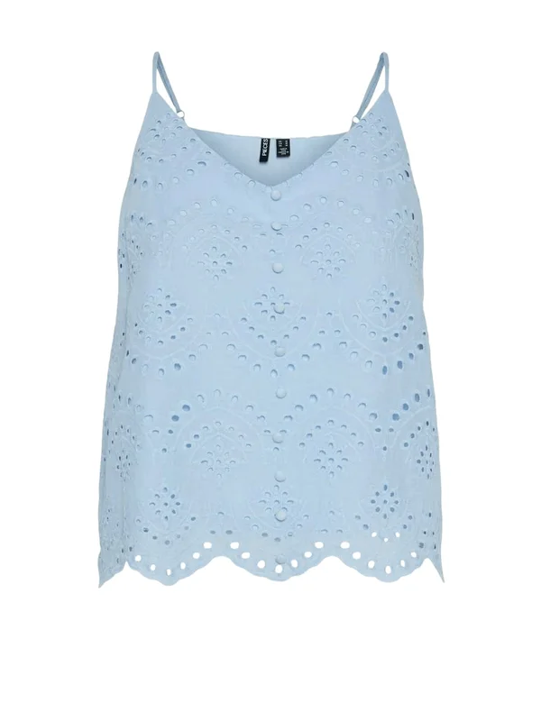 Vilde Strap Top Noos