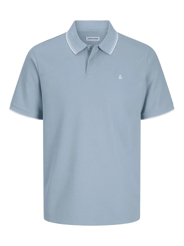 Austin Polo Ss Noos