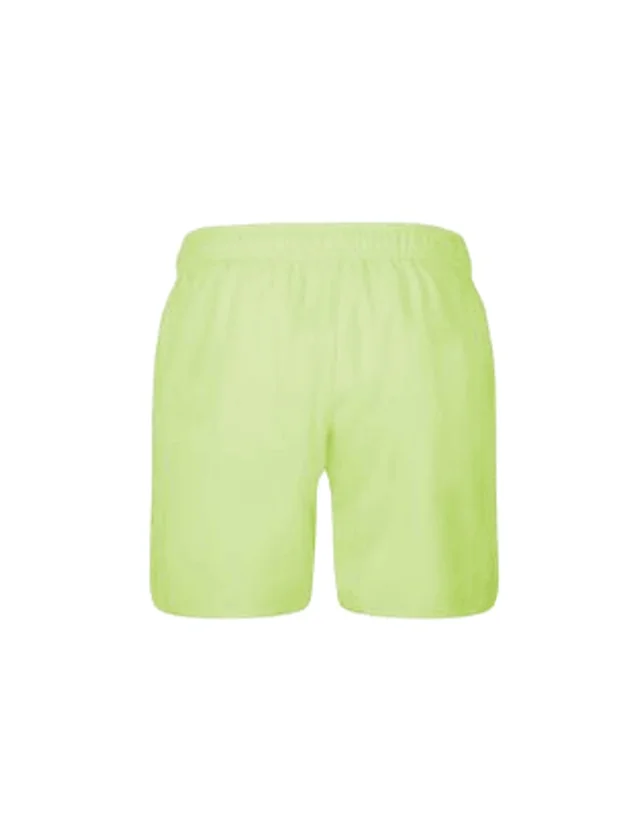 Swim Mid Shorts