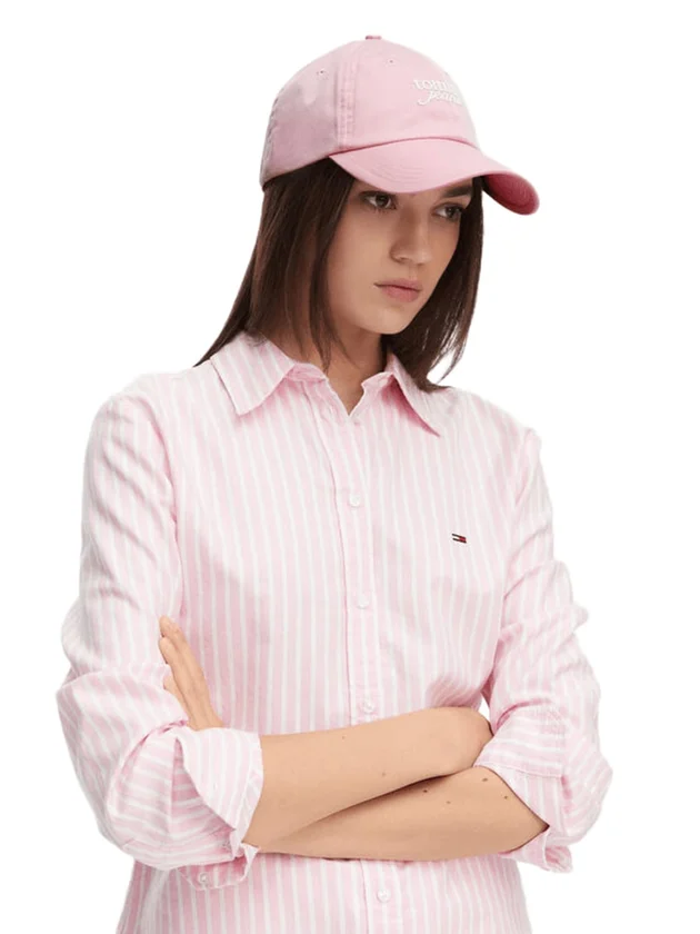 Script Logo Cap