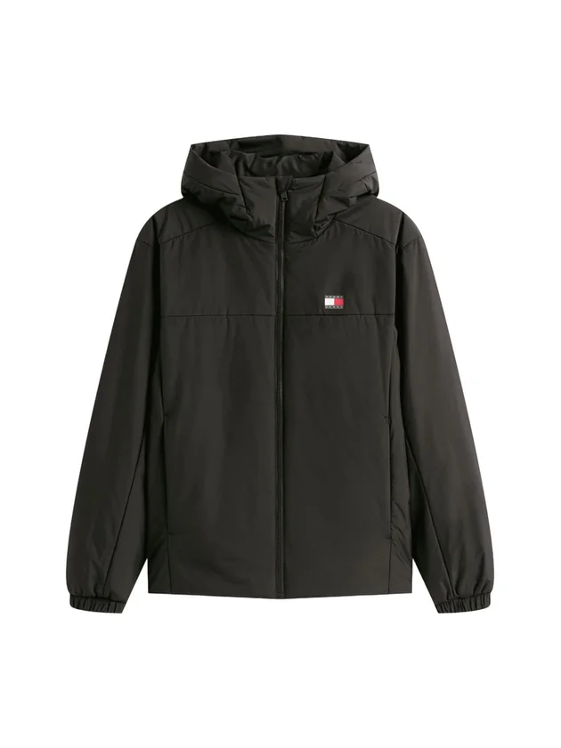 TJM Padded Poly Jacket Ext