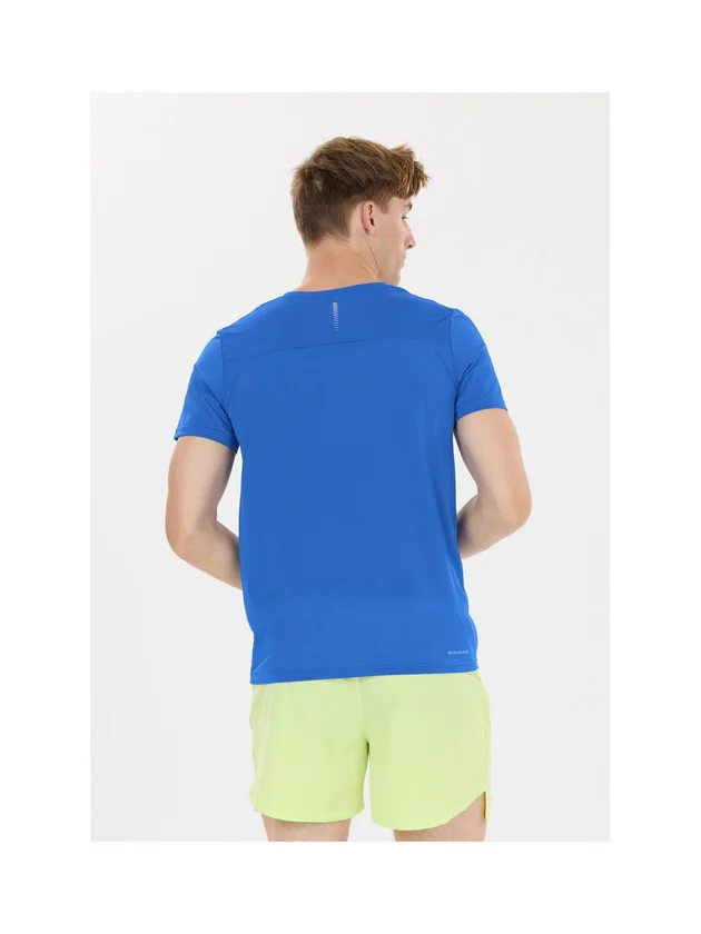 Waane Technical S S Tee