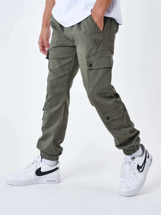 Cargo