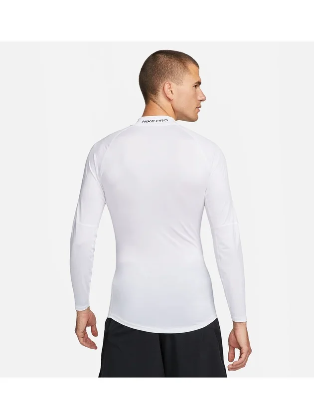Np Df Tight Ls Mock