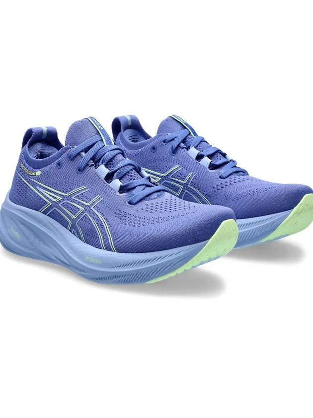 Gel Nimbus 26