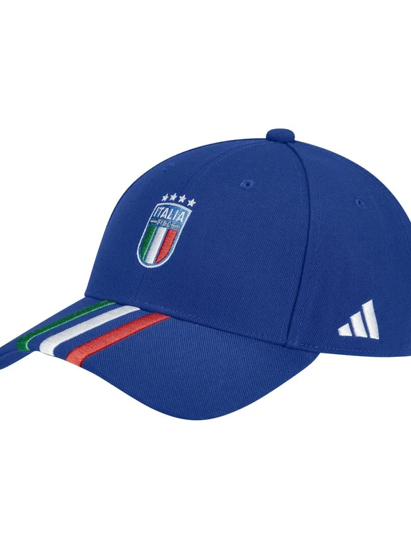 Figc Cap