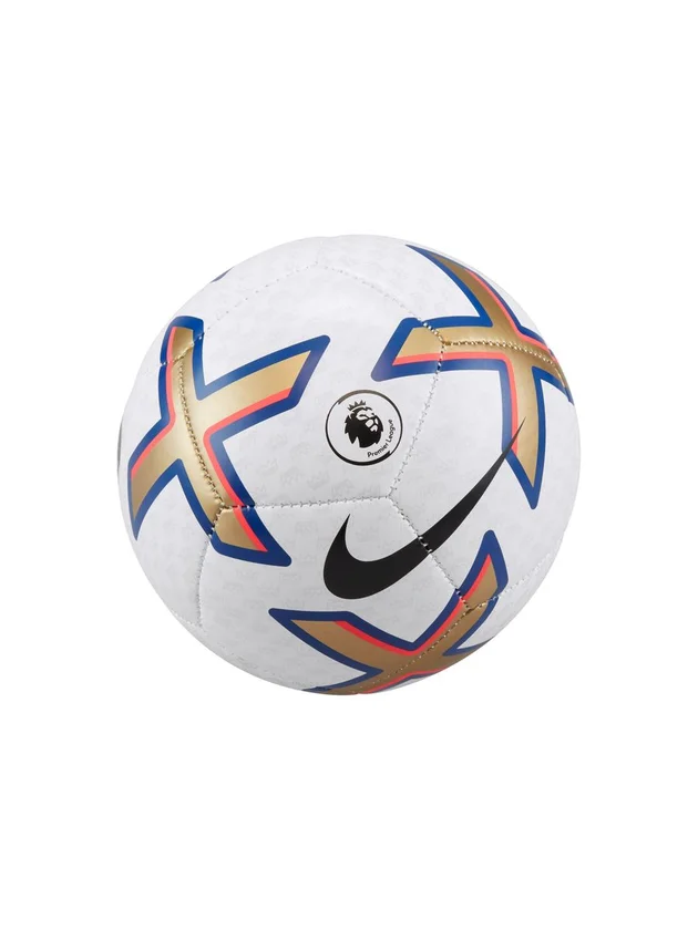 Premier League Skills FA22