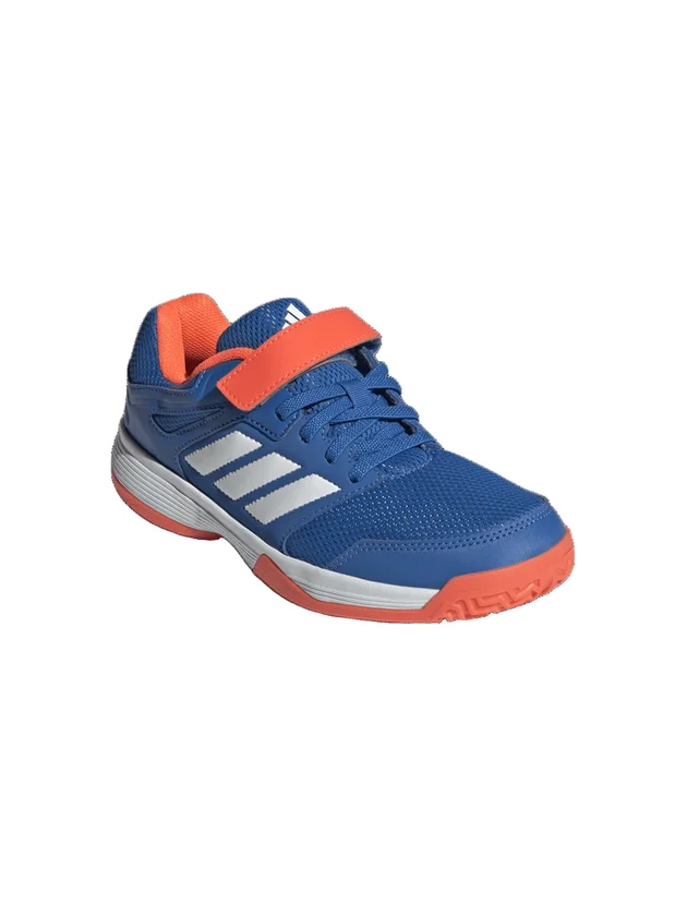 Speedcourt Velcro
