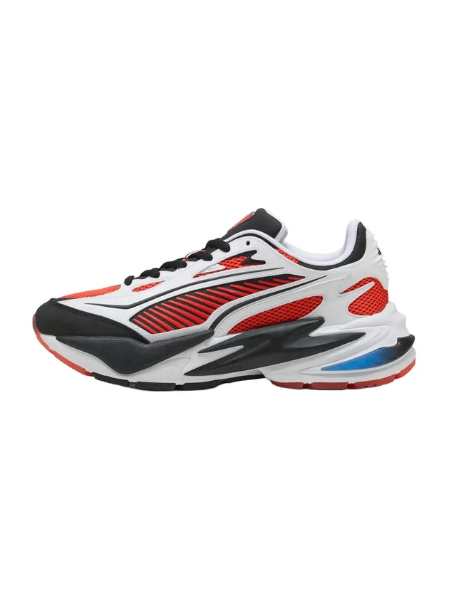 RS Surge