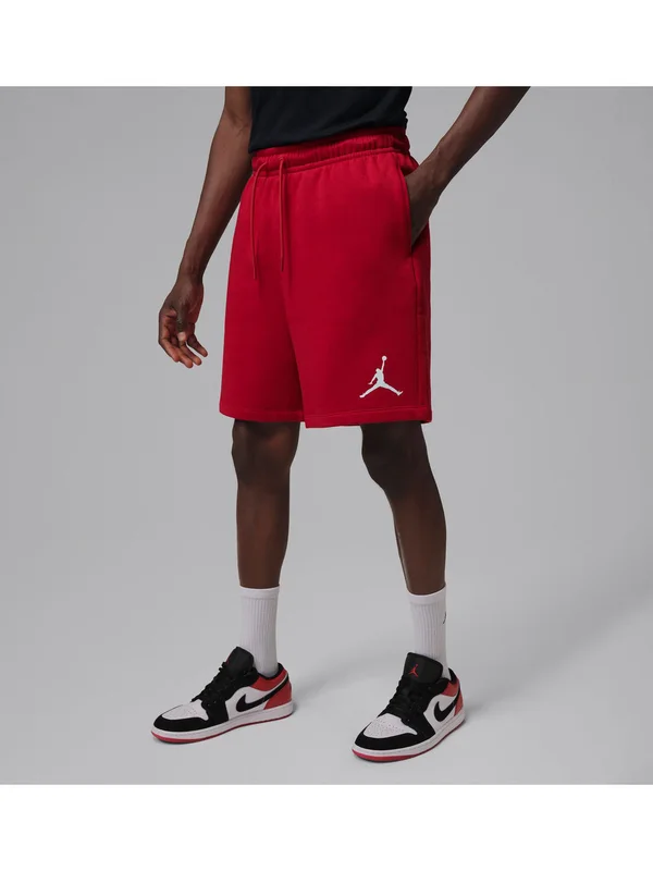 Jumpman Flc Short 2