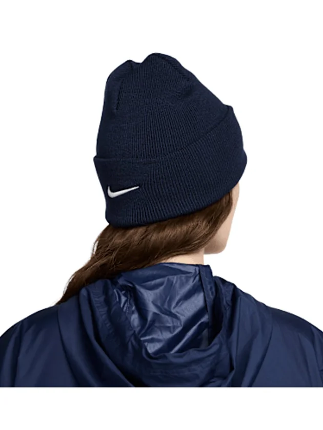 Dry-Fit Peak Beanie