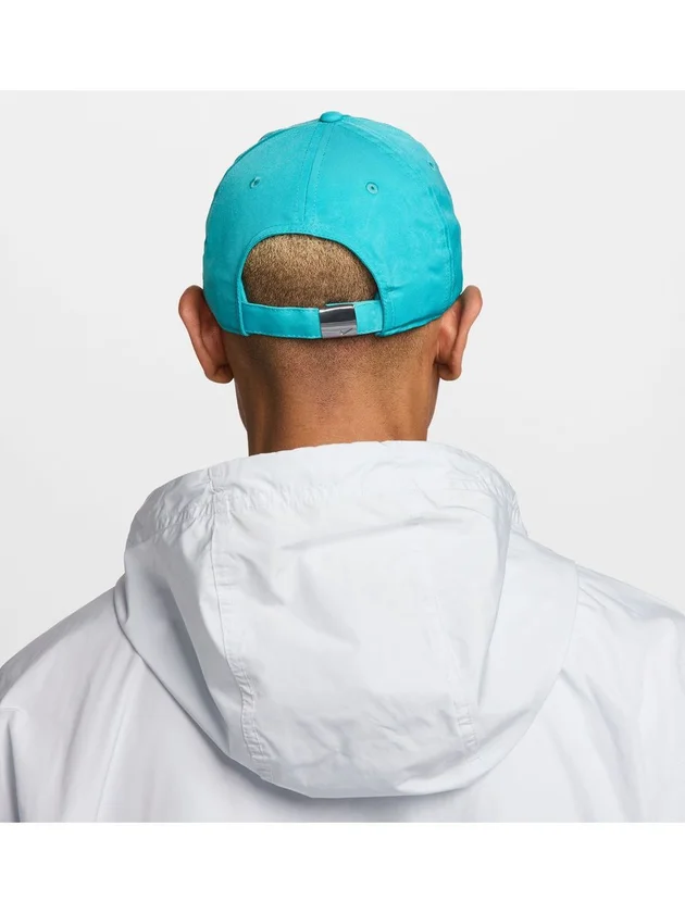 Club Cap Mtswsh L