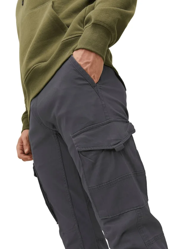 Jpstpaul Flake Cargo Asphalt Noos