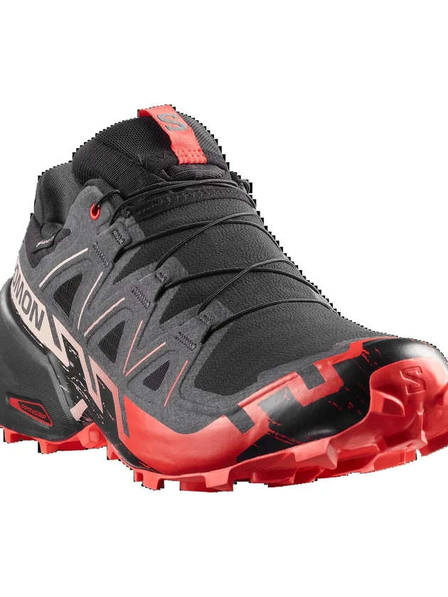Speedcross 6 GTX