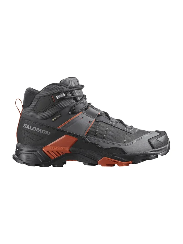 X Ultra 5 Mid GTX
