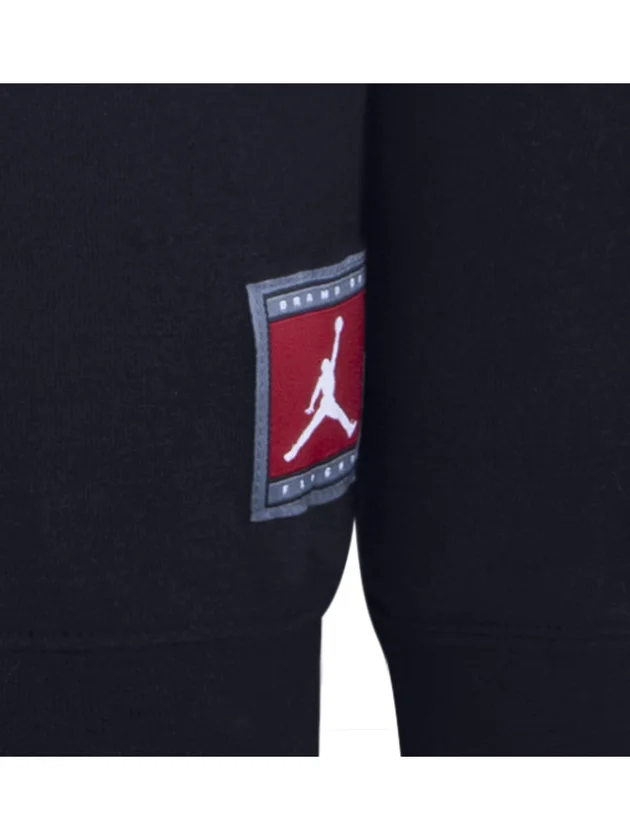 HBR FLC PO Hoodie