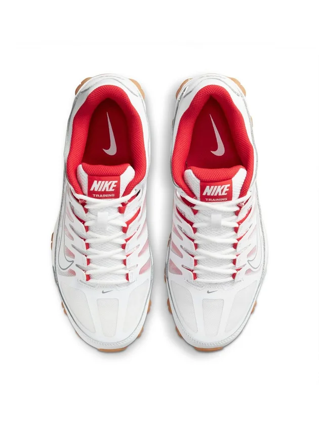 Reax 8 TR Mesh