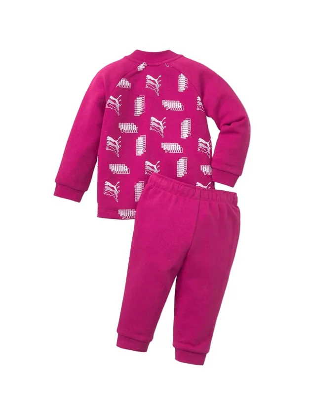 Mcats Pp Jogger Tr